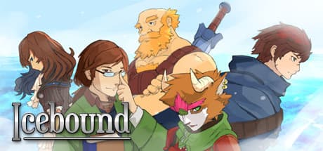 Icebound