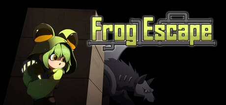 Frog Escape