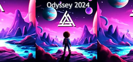 Odyssey 2024