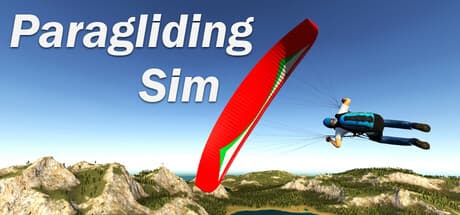Paragliding Simulator