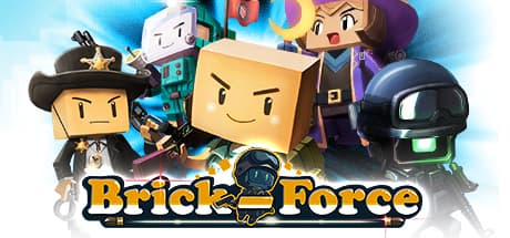 Brick-Force
