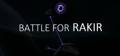 Battle for Rakir