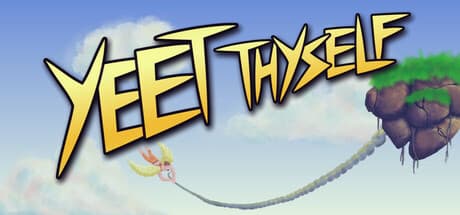 Yeet Thyself