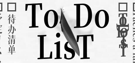 ToDo LisT 783