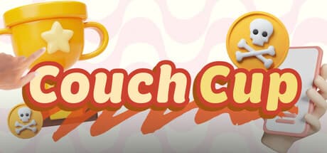 Couch Cup