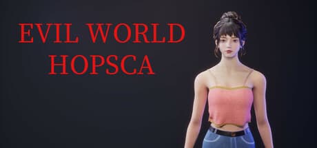 Evil World HOPSCA