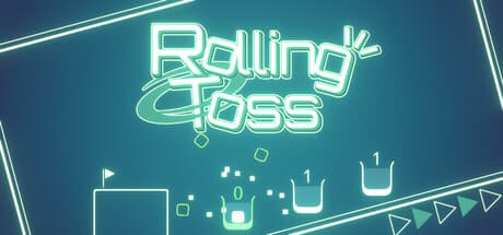 Rolling Toss