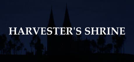Harvester's Shrine