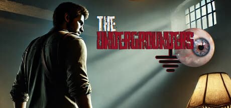 The Undergrounders