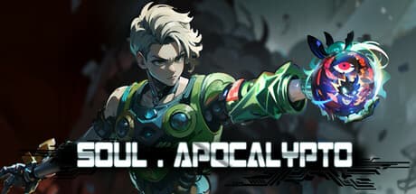Soul•Apocalypto