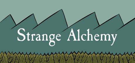 Strange Alchemy