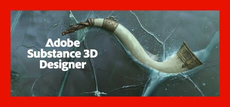 Substance 3D Designer 2025