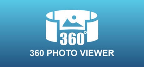 360 Photo Viewer