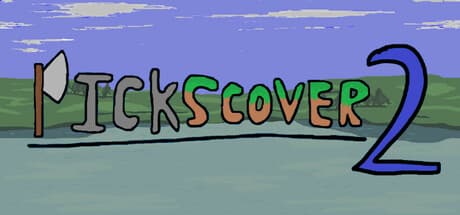 Pickscover 2