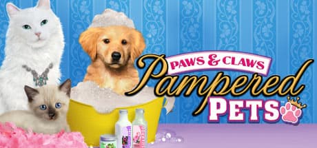 Paws & Claws: Pampered Pets