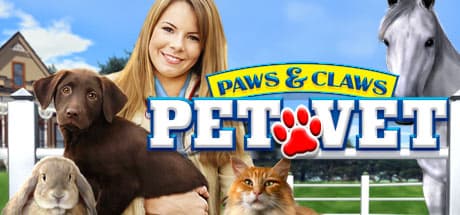Paws & Claws: Pet Vet