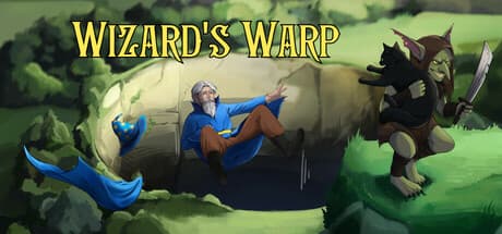 Wizard's Warp