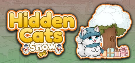 Secret Cats - Snow