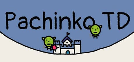 Pachinko TD