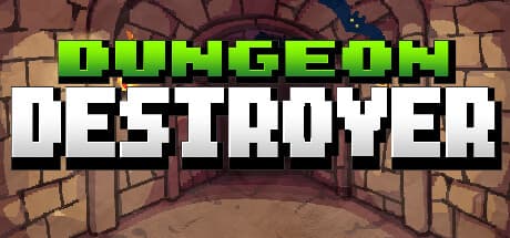 Dungeon Destroyer