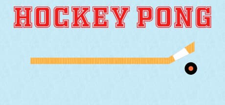 Hockey Pong