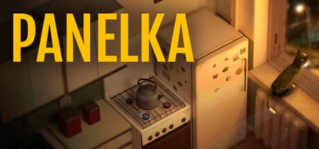 PANELKA