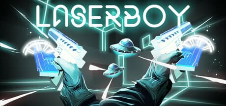 Laserboy VR