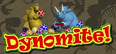 Dynomite! Deluxe