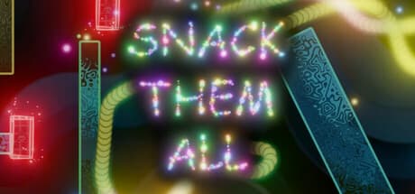 Snack Them All