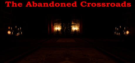 The Abandoned Crossroads