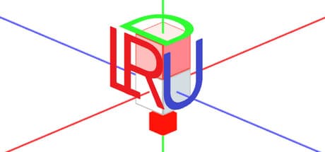 LRUD