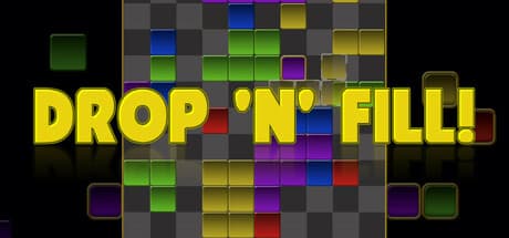 Drop 'n' Fill!