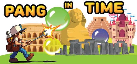 Pang in Time