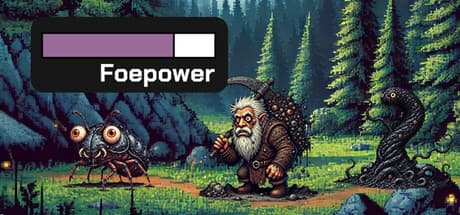 Foepower