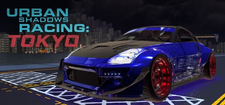 Urban Shadows Racing™ Tokyo