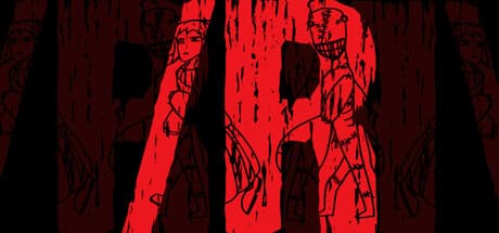 /R - A Neurodivergent Thriller