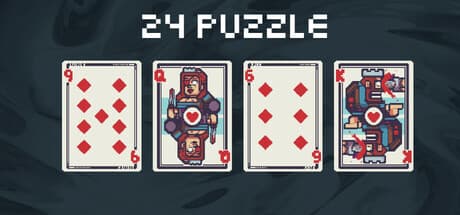 24 puzzle