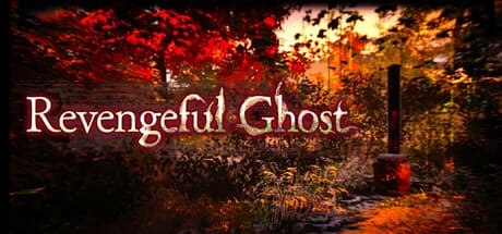 Revengeful Ghost