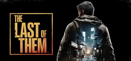 The Last of them