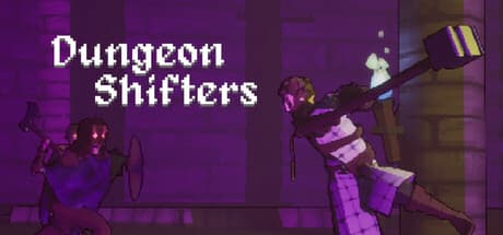 Dungeon Shifters