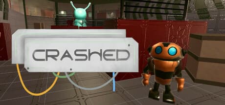 Crashed