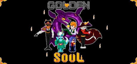 Golden Soul