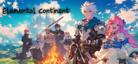 Elemental Continent
