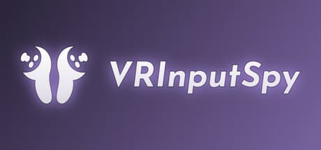 VRInputSpy