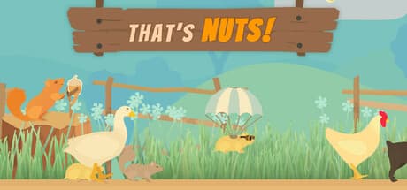 That's Nuts!