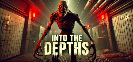 Into The Depths