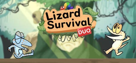 LizardSurvivalDuo