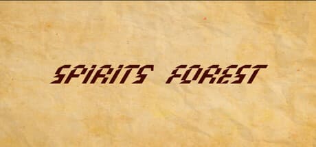 Spirits' Forest