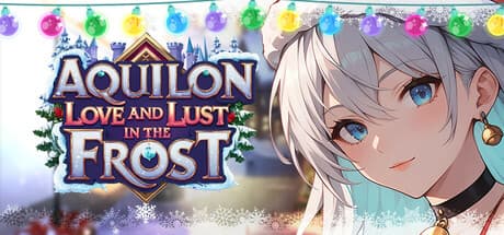Aquilon: Love and Lust in the Frost ✨❄️❤️🔥