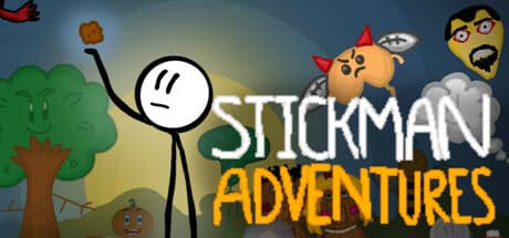 Stickman Adventures